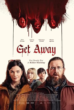 Get Away izle