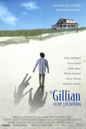 Gillian 37 Yaşında izle