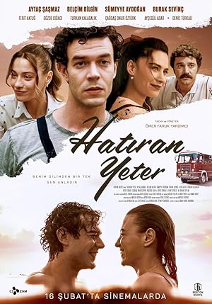 Hatıran Yeter izle