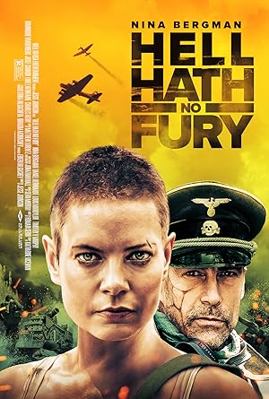 Hell Hath No Fury izle