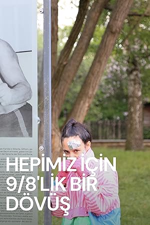 Hepimiz İçin 9/8’lik Bir Dövüş izle