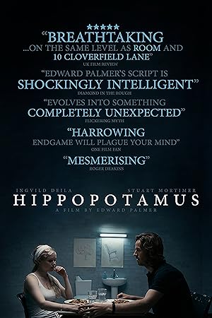 Hippopotamus izle