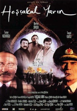 Hoşçakal Yarın izle