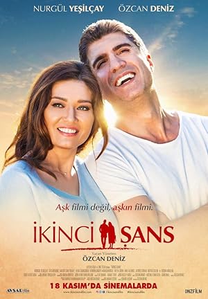 İkinci Şans izle