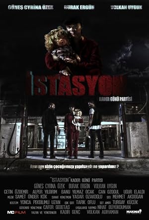 İstasyon izle