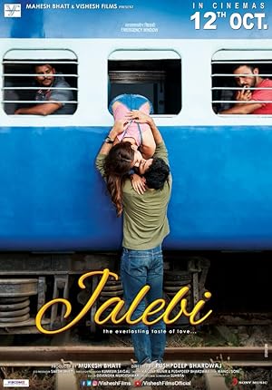 Jalebi izle