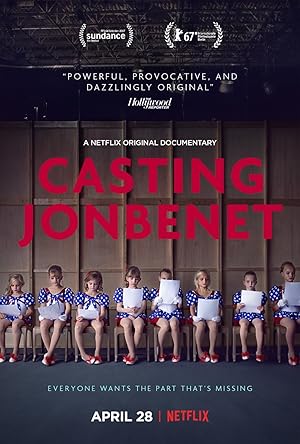 JonBenét Seçimleri izle