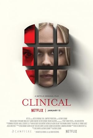 Klinik izle