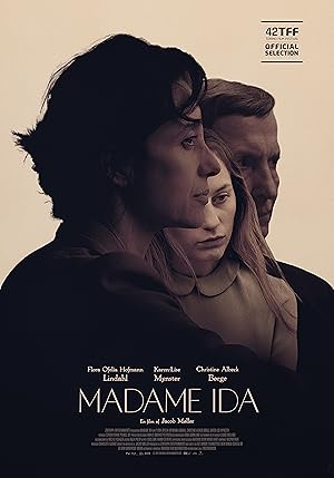 Madame Ida izle