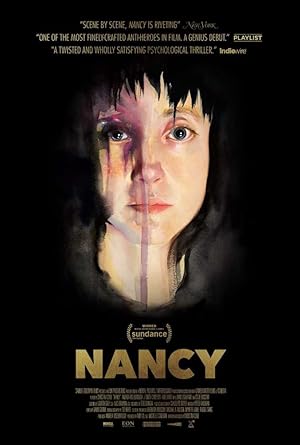 Nancy izle