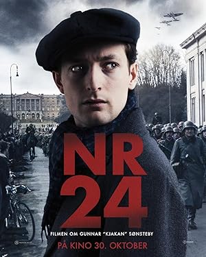 No. 24 izle