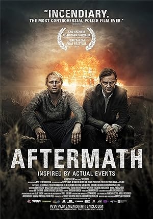 Aftermath izle