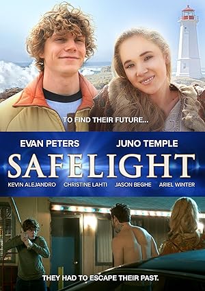 Safelight izle