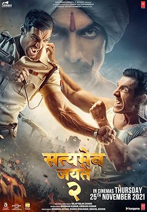 Satyameva Jayate 2 izle