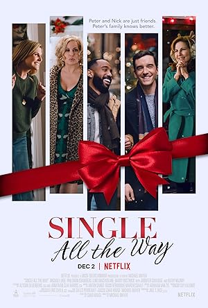 Single All the Way izle