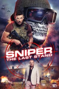 Sniper Film Serisi