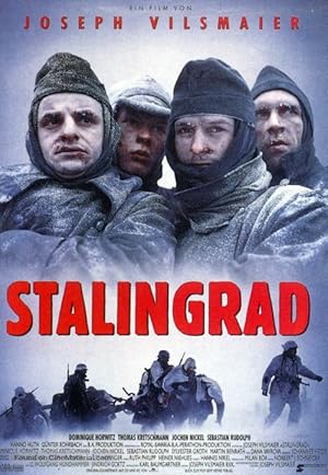 Stalingrad izle