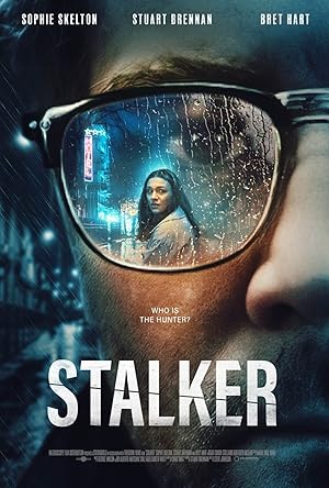 Stalker izle