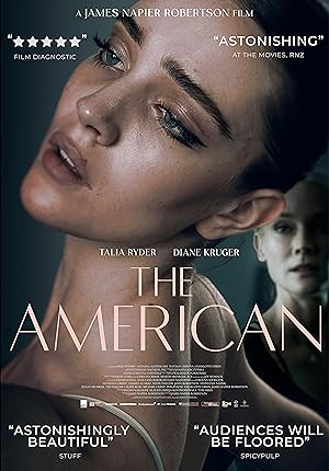 The American izle