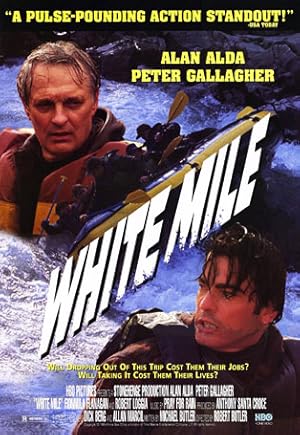 White Mile izle