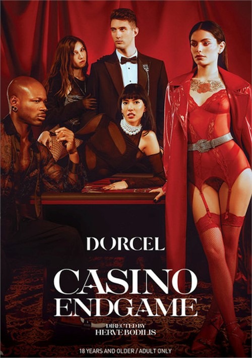 Casino Endgame izle