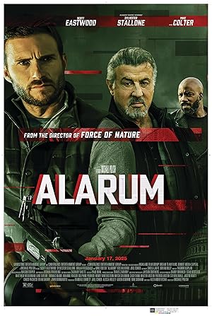 Alarum izle