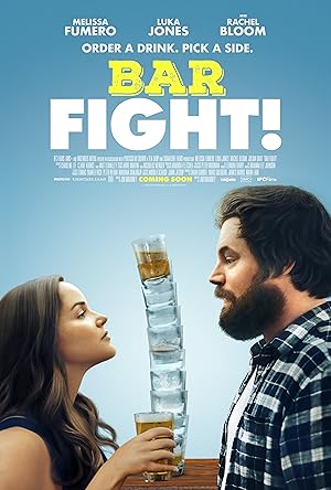 Bar Kavgası izle