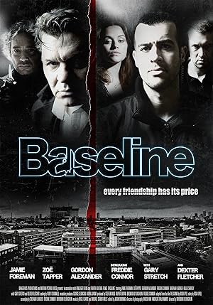 Baseline izle