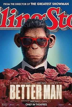 Better Man izle