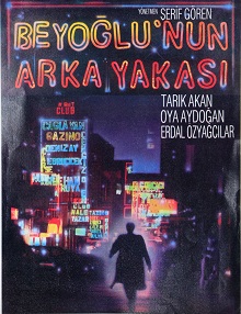 Beyoğlu’nun Arka Yakası izle