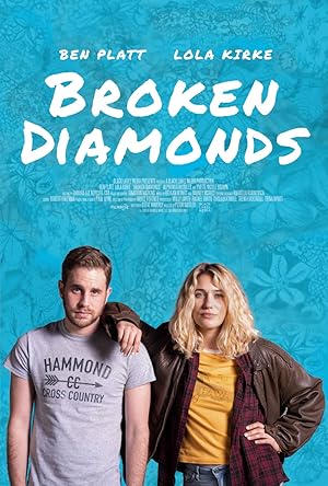 Broken Diamonds izle