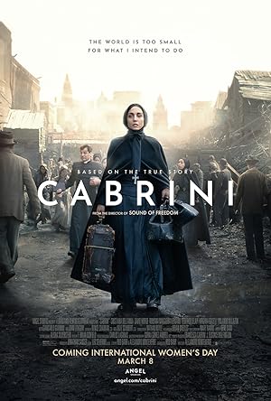 Cabrini izle