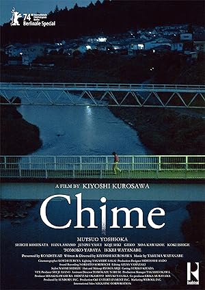 Chime izle