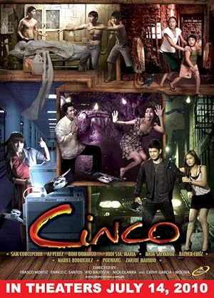 Cinco izle