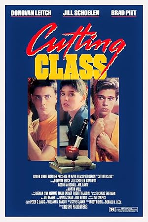 Cutting Class izle