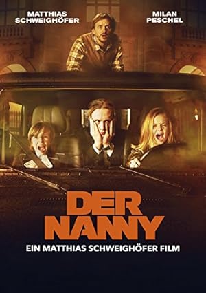 Dadının Böylesi izle