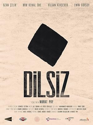 Dilsiz izle