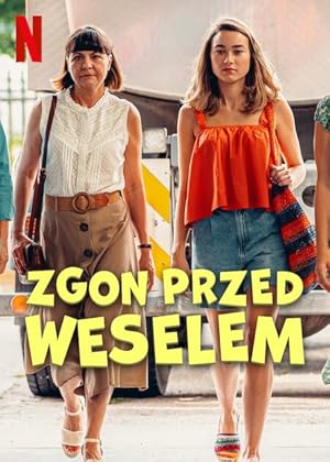 Düğünden Önce Ölüm izle