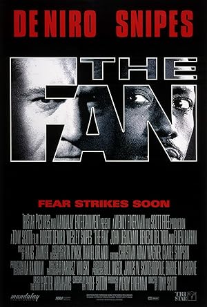 Fanatik izle