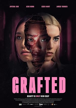 Grafted izle