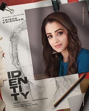 Identity izle