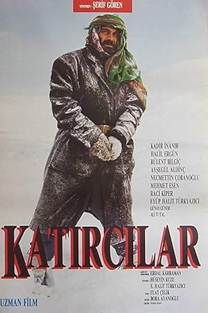 Katırcılar izle