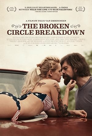 Kırık Çember izle