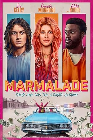 Marmalade izle