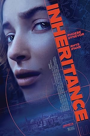 Inheritance izle