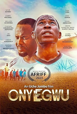 Onyeegwu izle