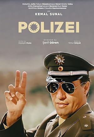 Polizei izle