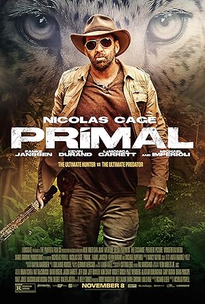 Primal izle