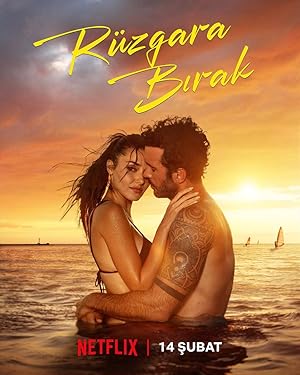 Rüzgara Bırak izle