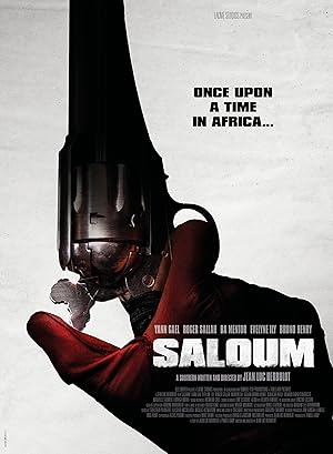 Saloum izle